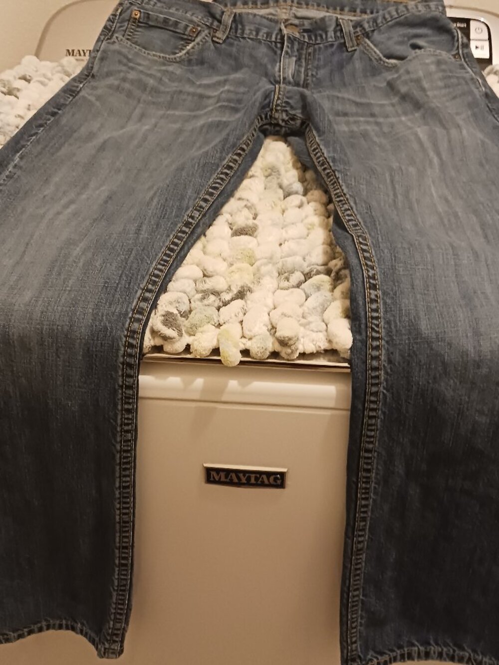 Levi's 527 Men's Jeans 33x30